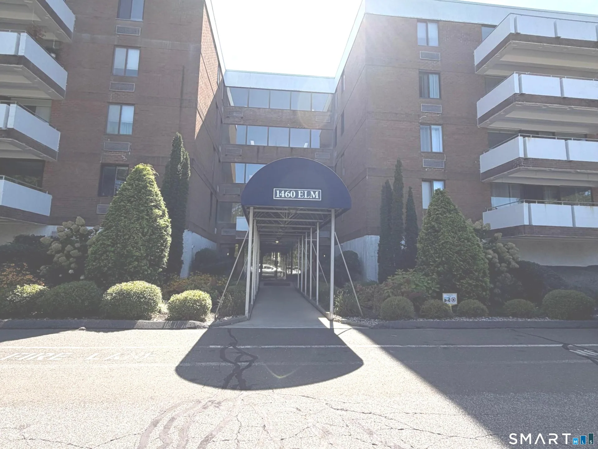 1460 Elm Street #218, Stratford, CT