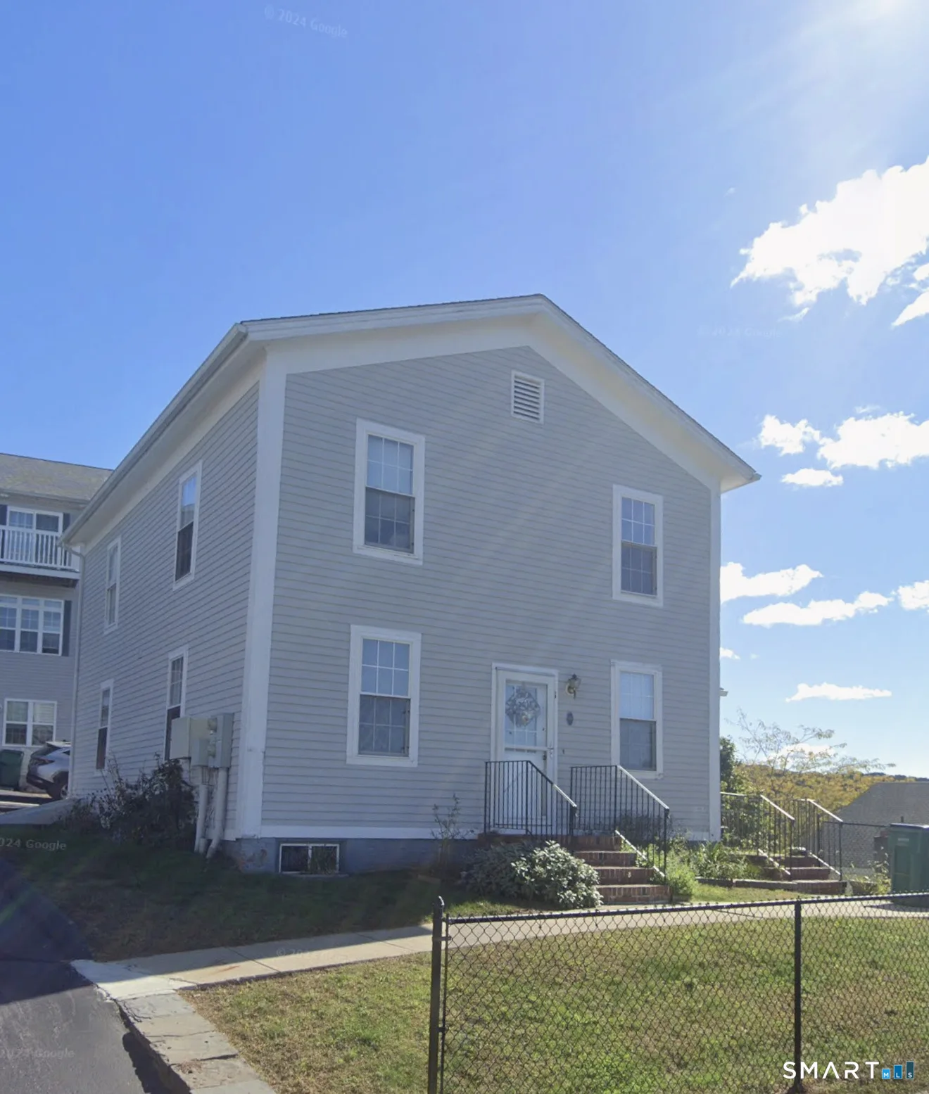1 Harbor View Lane #1, Norwich, CT