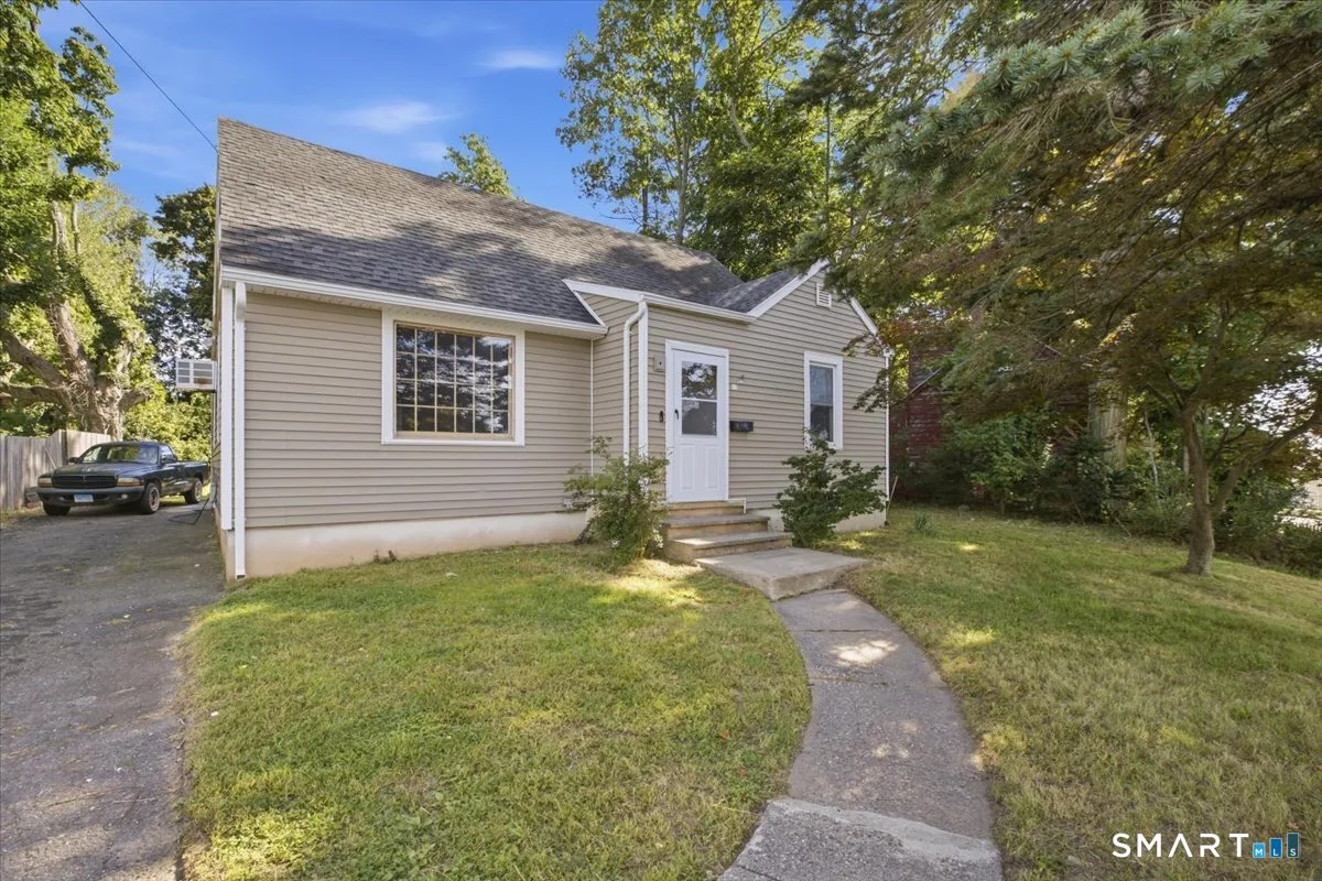 193 Clark Street, Milford, CT