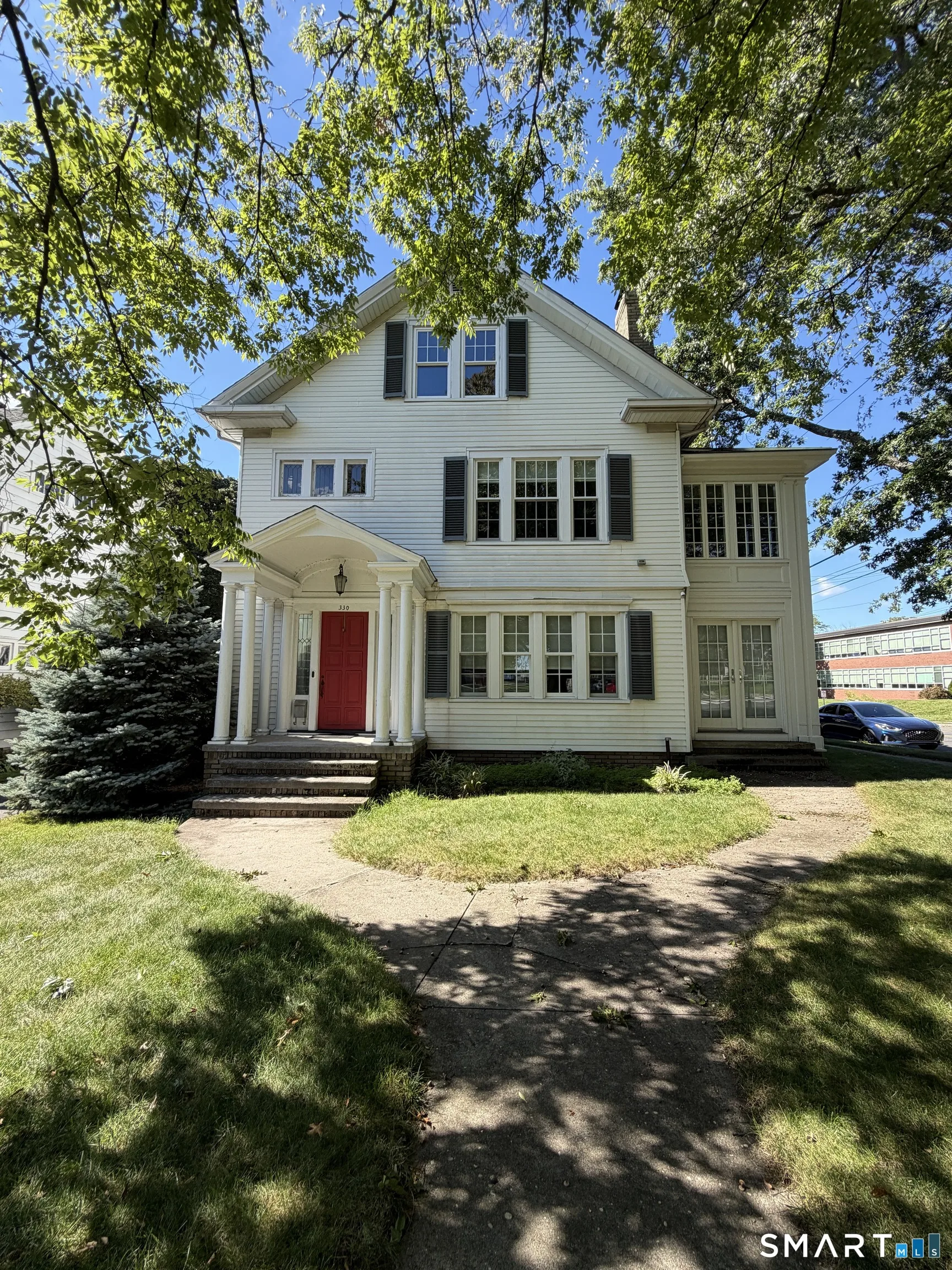 330 North Main Street, Wallingford, CT