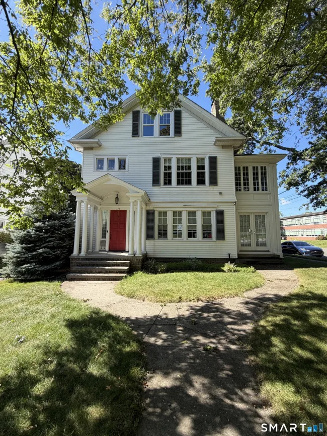 330 North Main Street