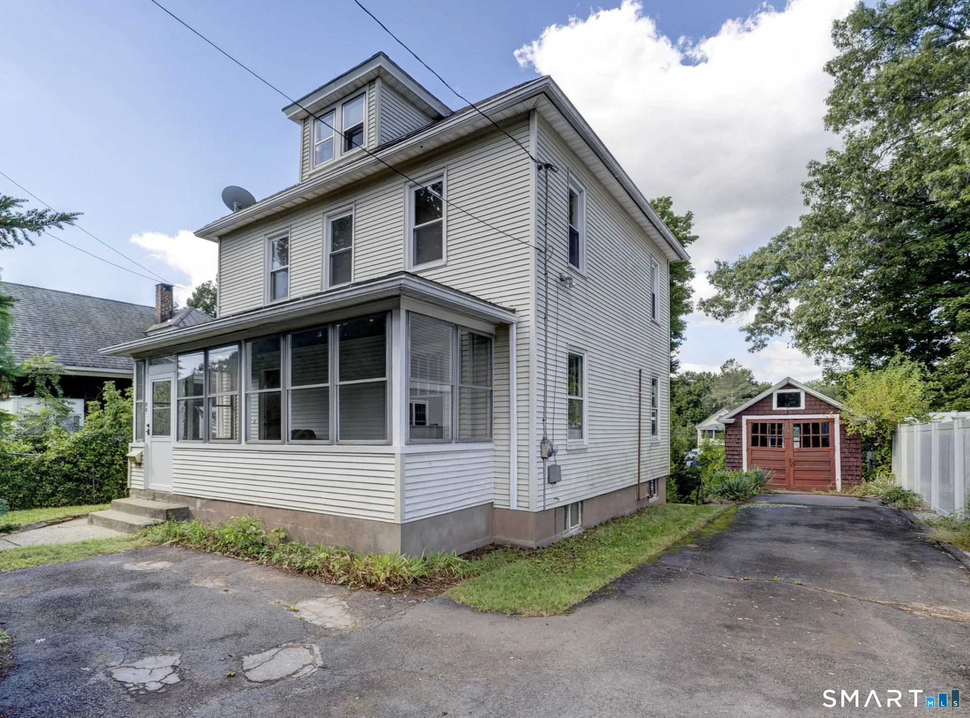 98 Norman Street, Manchester, CT
