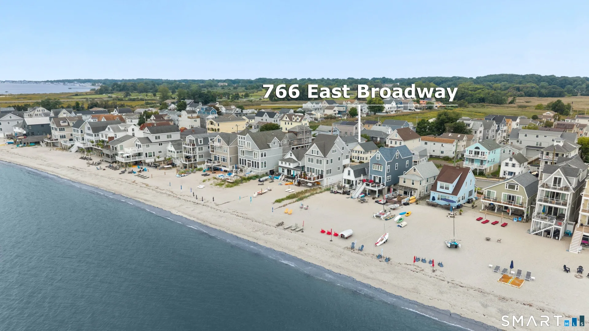 766 East Broadway, Milford, CT