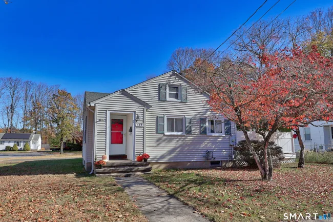 102 Brookside Avenue