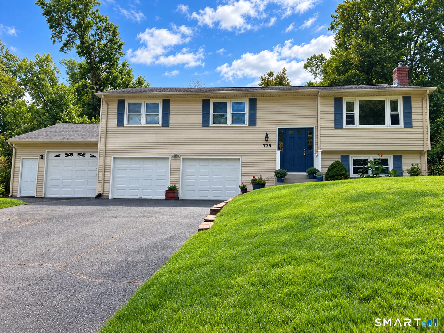 775 Overhill Drive, Suffield, CT