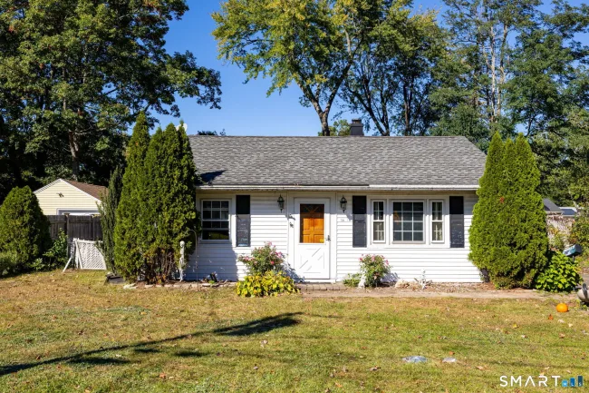 16 Walnut Circle