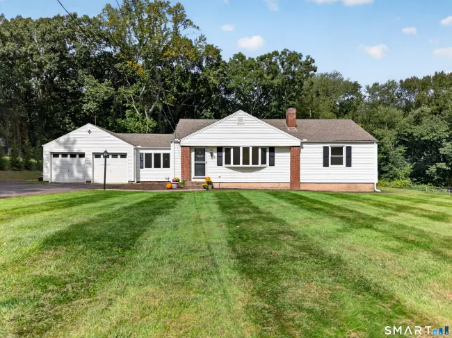 527 Clintonville Road