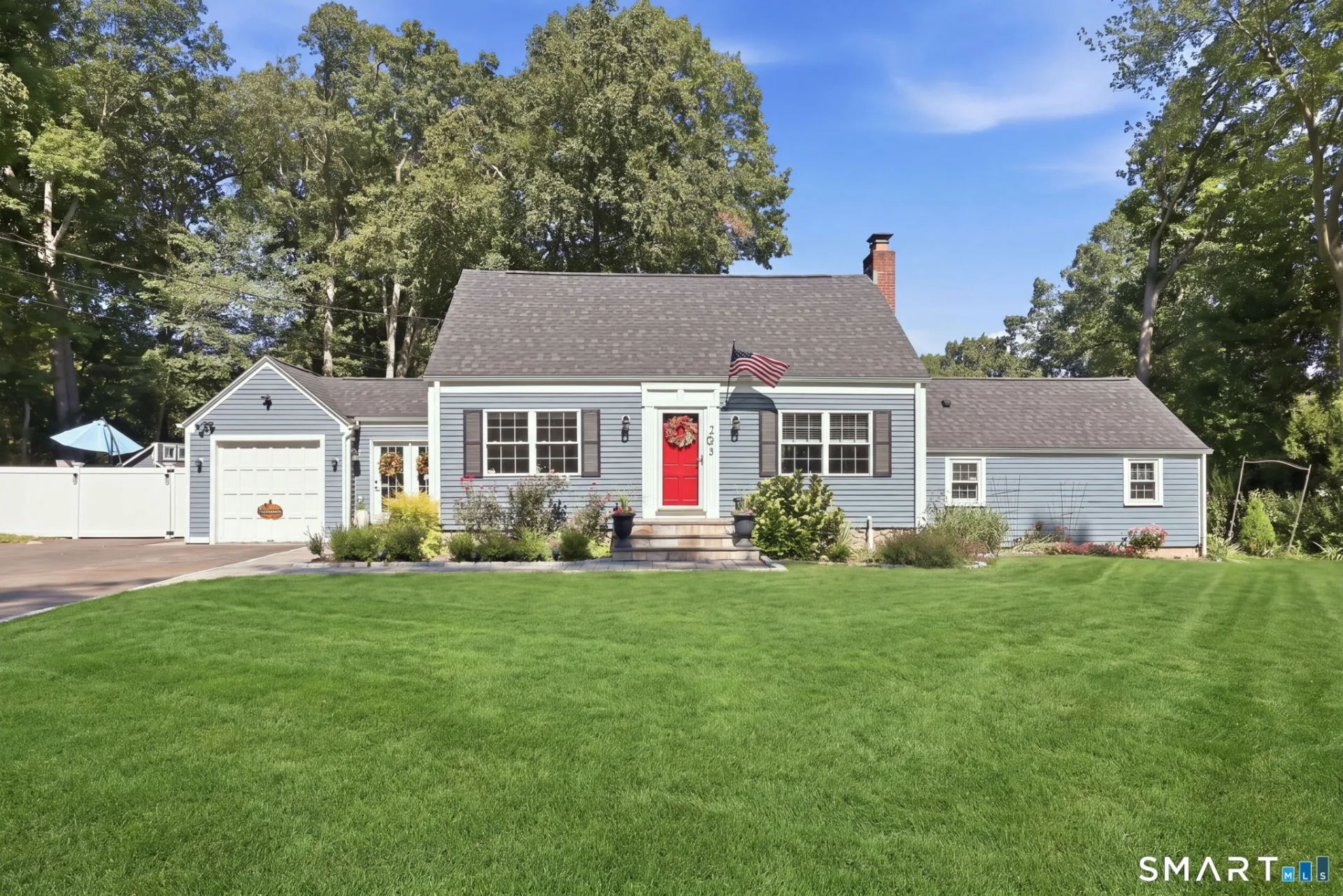 238 Sylvan Valley Road, Orange, CT
