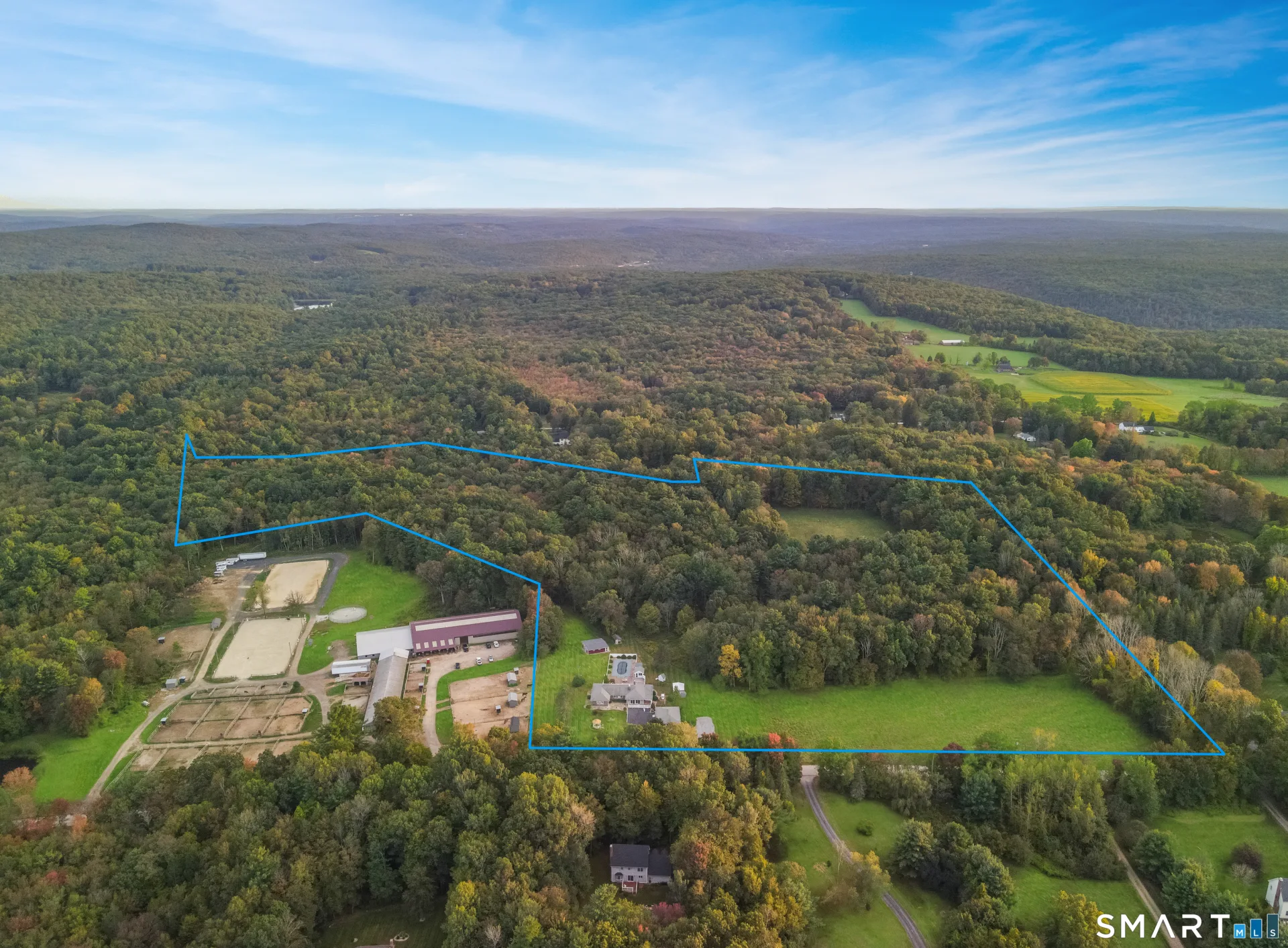 28 Cemetery Road, Willington, CT
