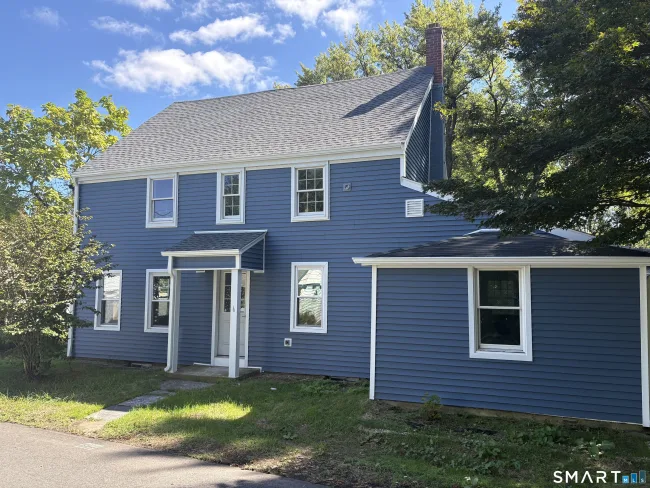 6 Lee Avenue, Norwich, CT