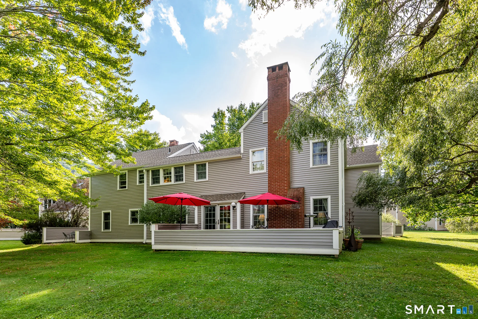 87 Canaan Road #1D, Salisbury, CT