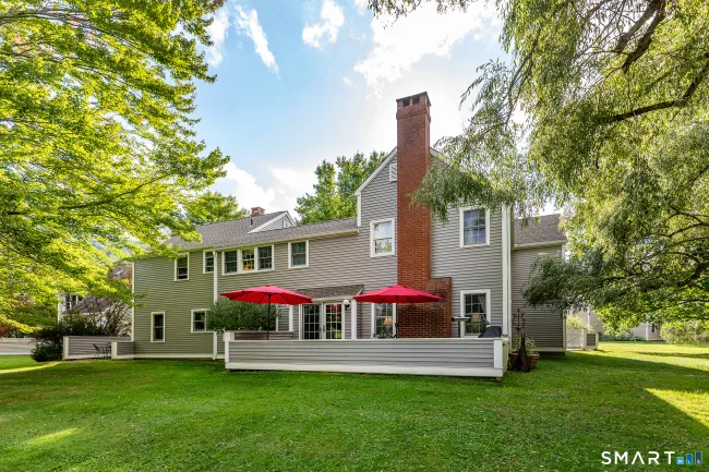 87 Canaan Road #1D