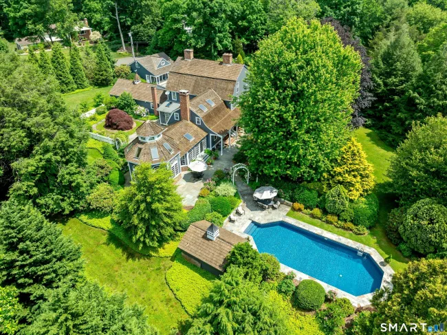 173 Highwoods Drive, Guilford, CT