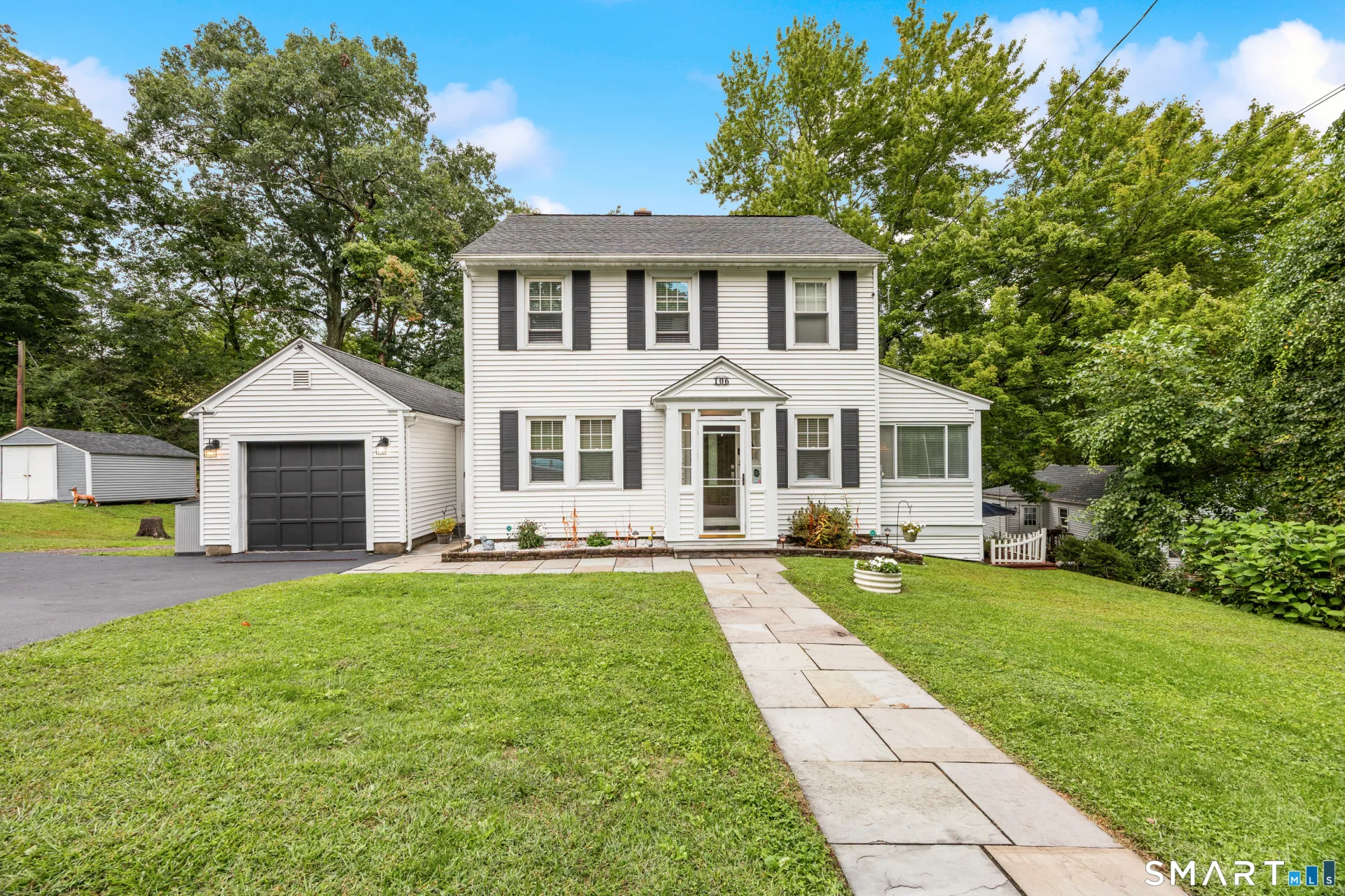 106 Country Club Road, Middlebury, CT