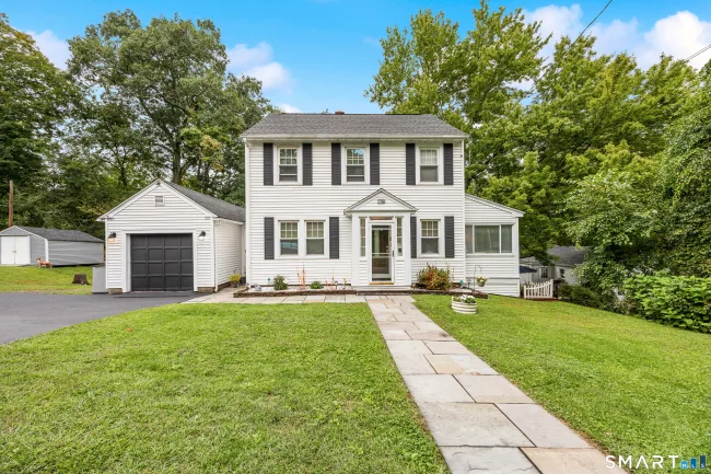106 Country Club Road