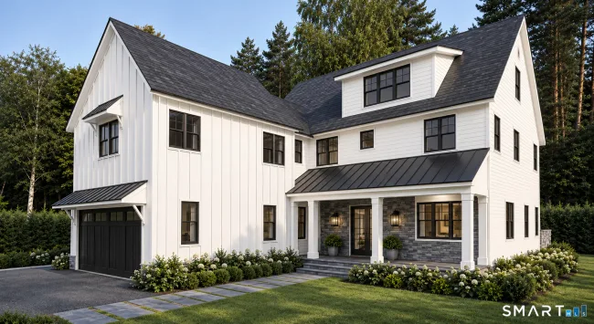 94 Soundview Road, Ridgefield, CT