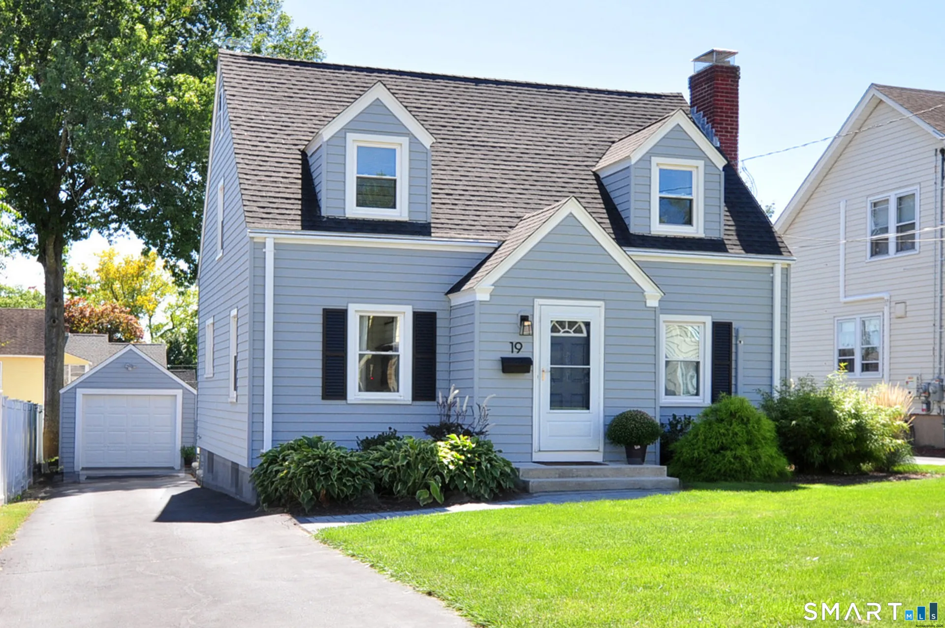 19 Fennbrook Road, West Hartford, CT