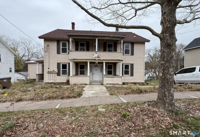 66 Village Street, Vernon, CT