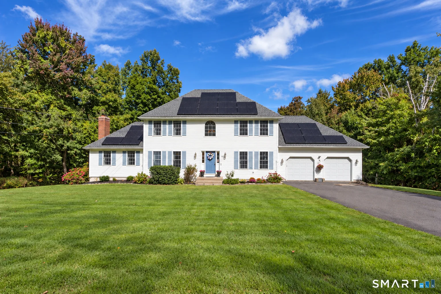 84 Mountain Road, Granby, CT