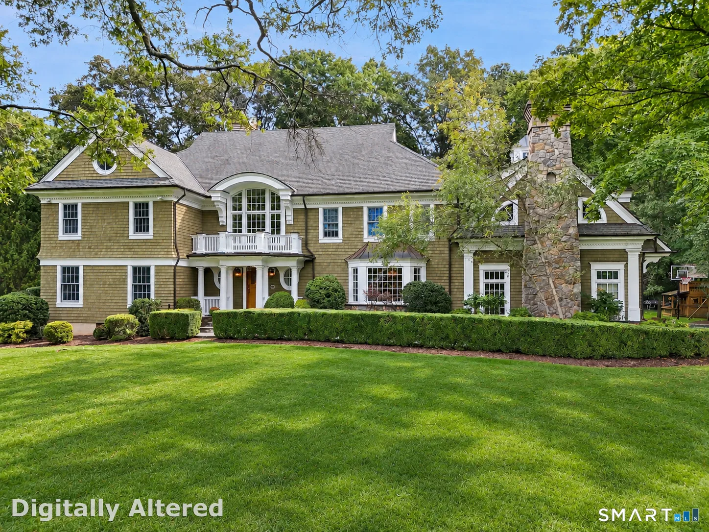 23 Daffodil Lane, Greenwich, CT