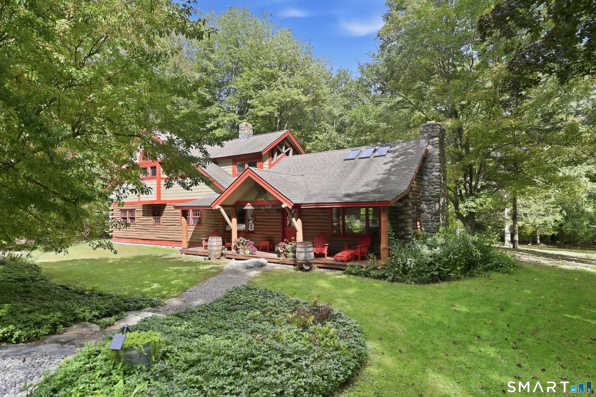 259 Jones Street, Hebron, CT