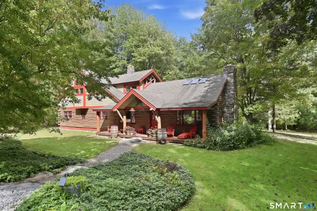 259 Jones Street, Hebron, CT