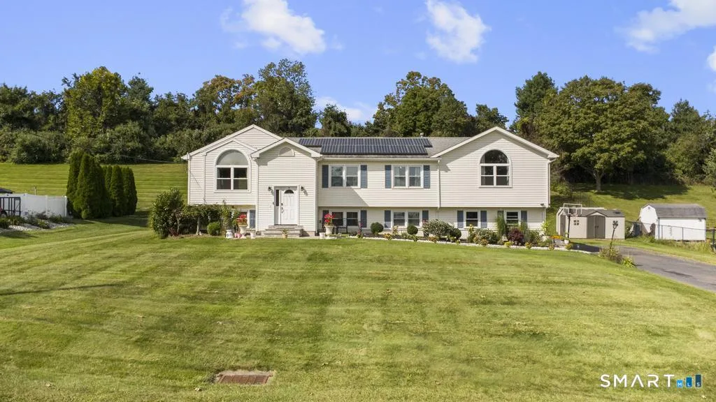 119 Sugar Hill Road, North Haven, CT