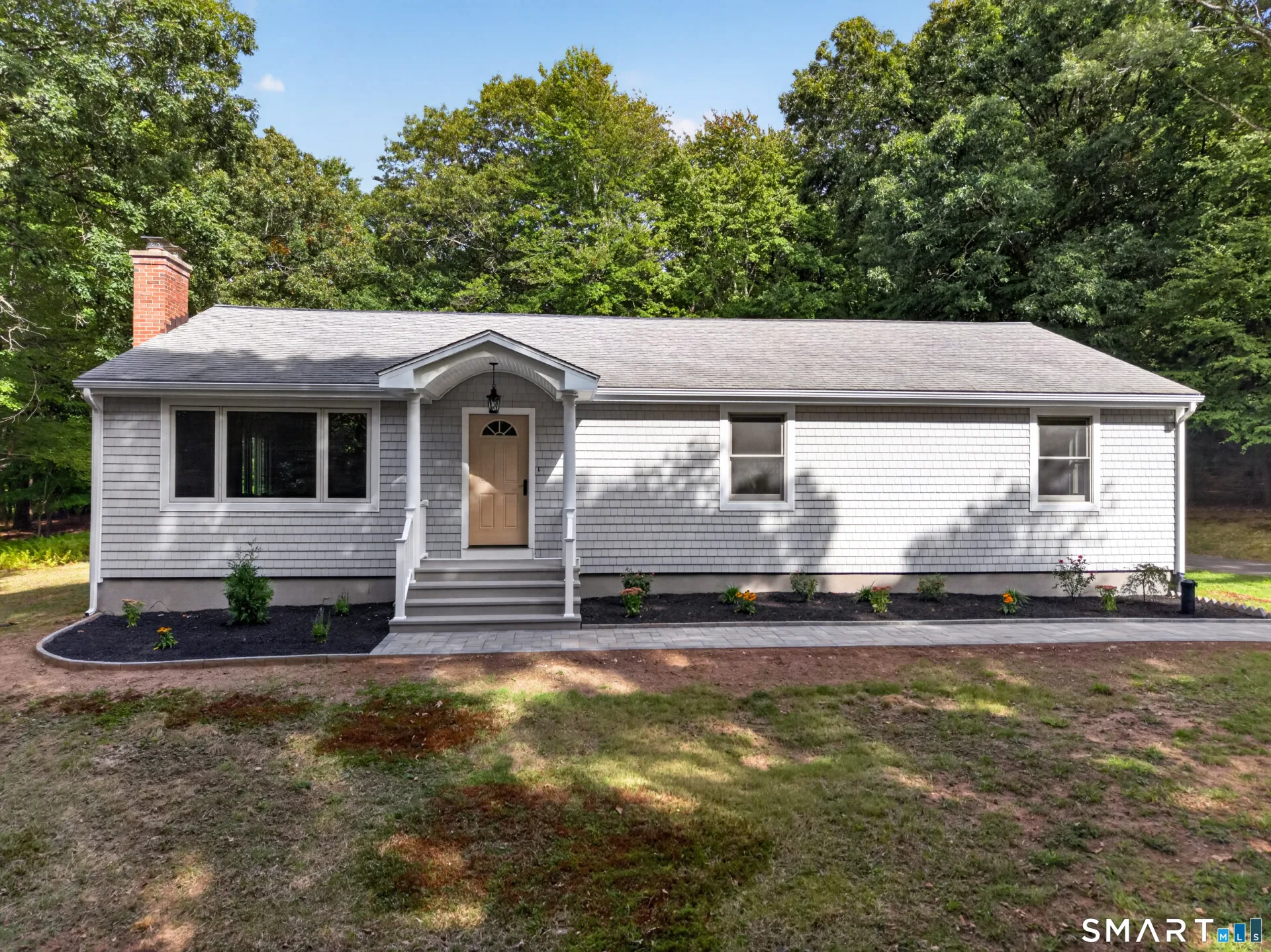 136 Minnechaug Drive, Glastonbury, CT