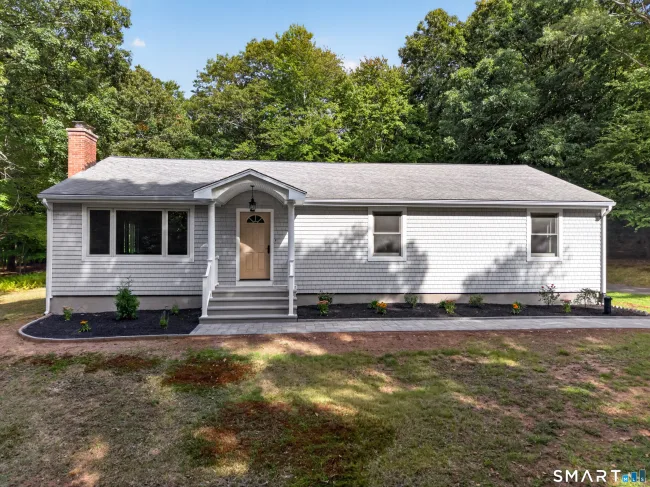 136 Minnechaug Drive, Glastonbury, CT