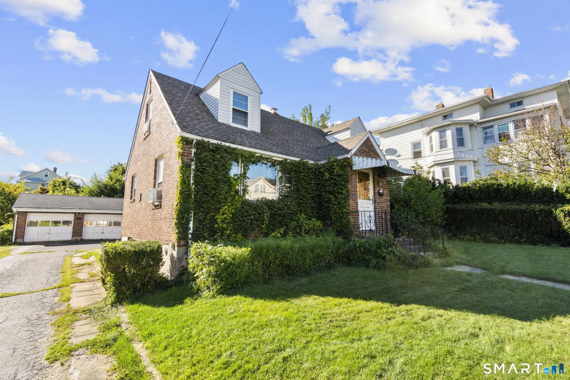 50 Smith Street, New Britain, CT