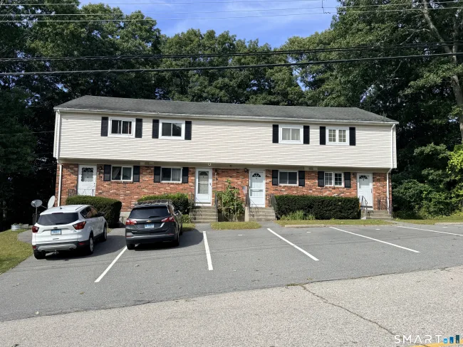 91 Woodland Drive #D, Montville, CT