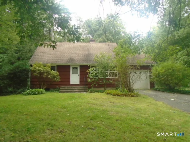 7 Knollwood Circle, Simsbury, CT