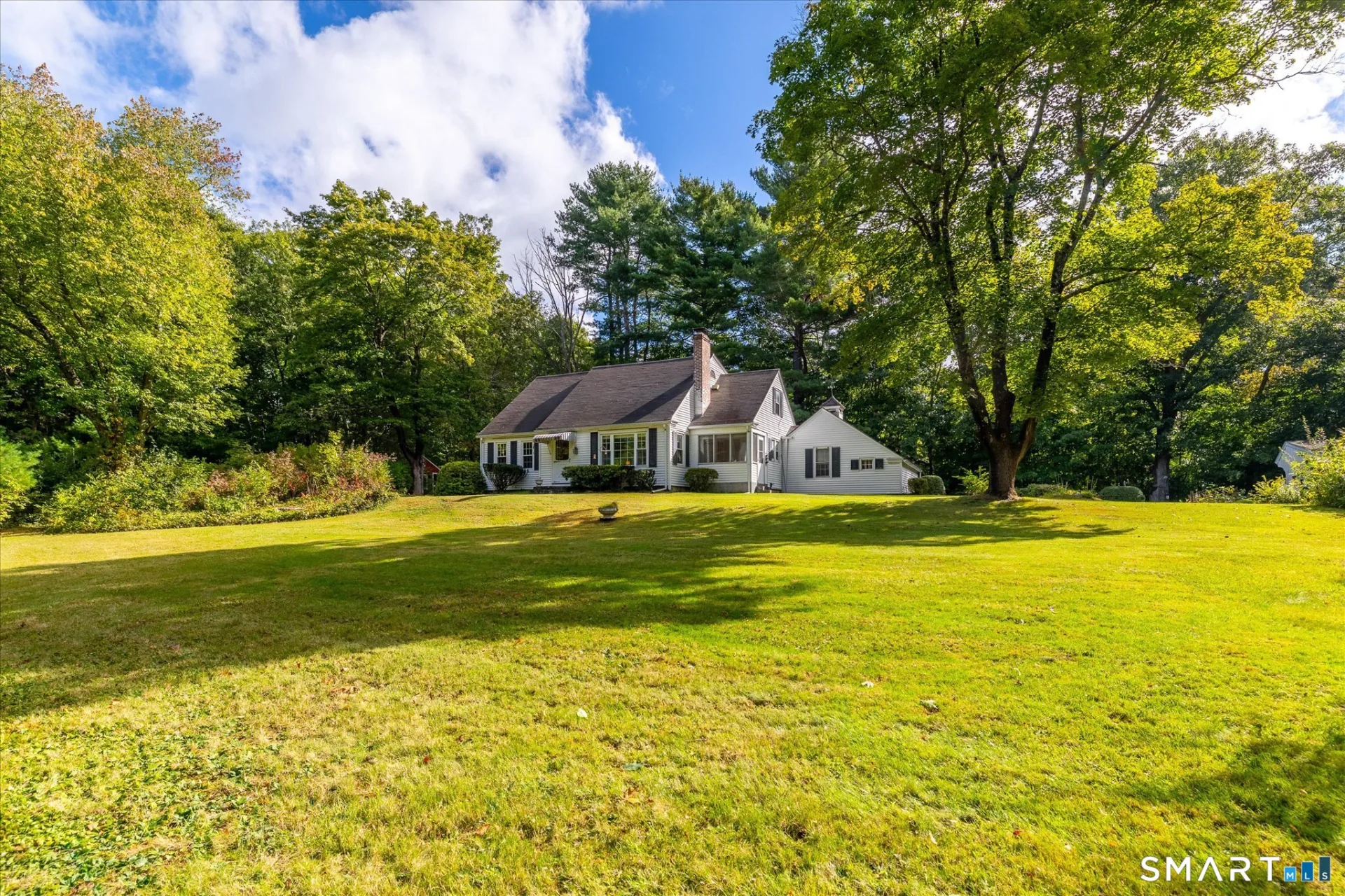 10 Homestead Road, Killingly, CT
