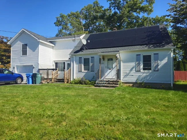 160 Stonecrest Drive, Bristol, CT