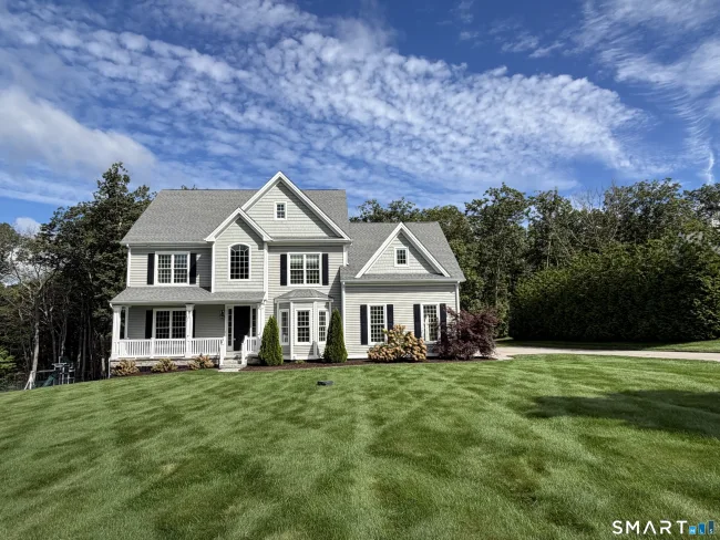 11 Partridge Court, East Lyme, CT