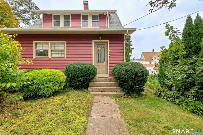 18 Coram Road