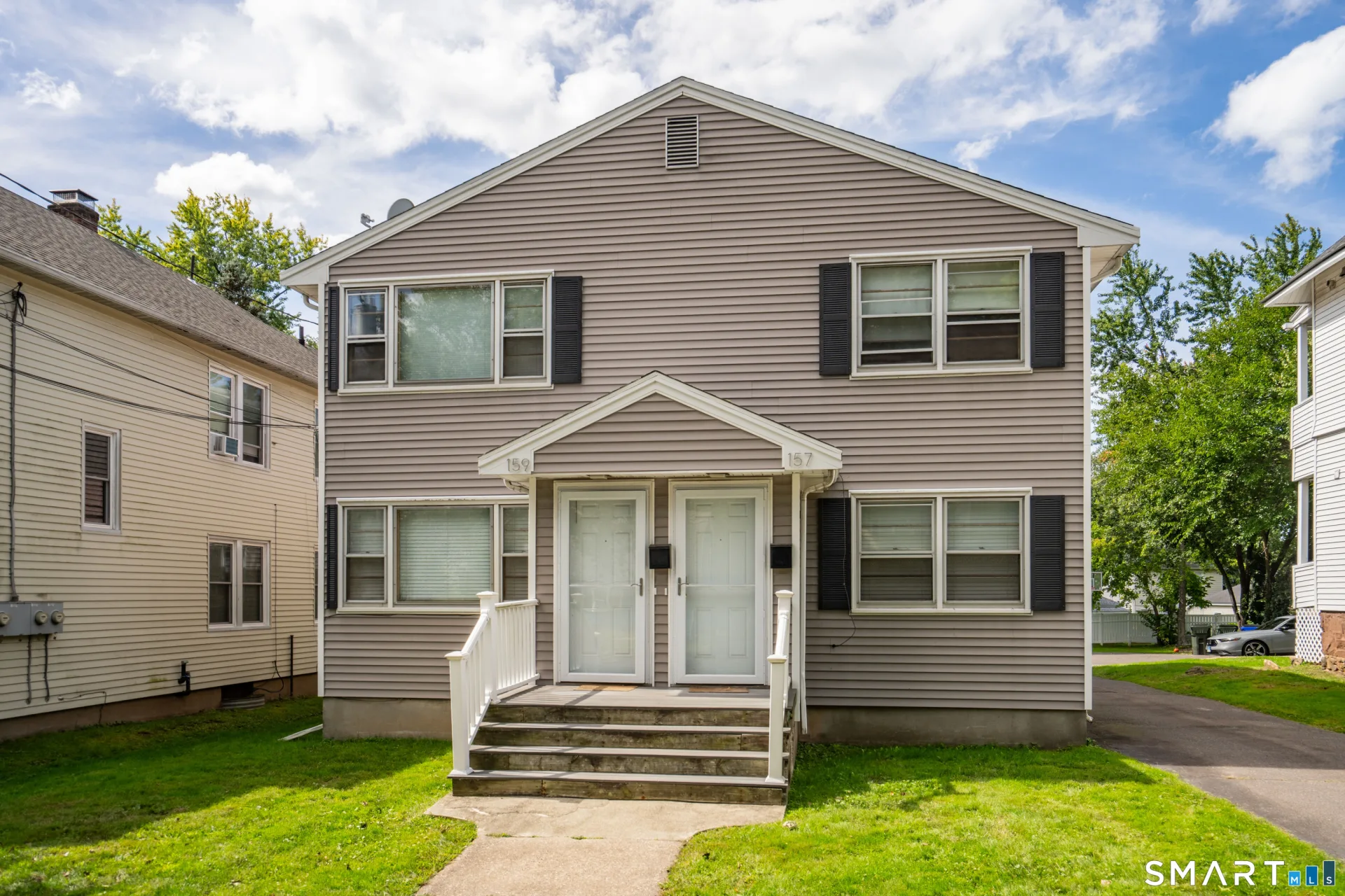 157 Quaker Lane, West Hartford, CT