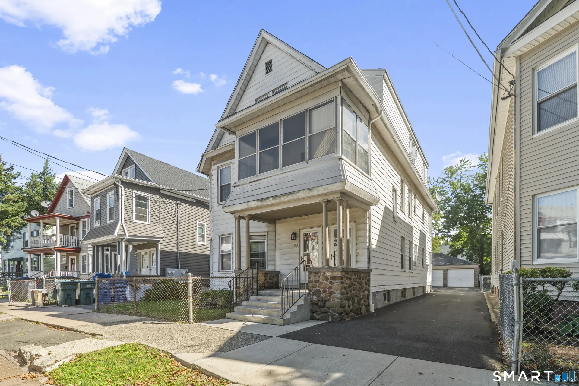 181 Butler Street, Hamden, CT
