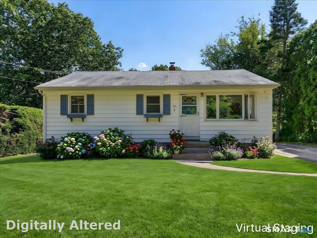 416 Cherry Lane, Montville, CT
