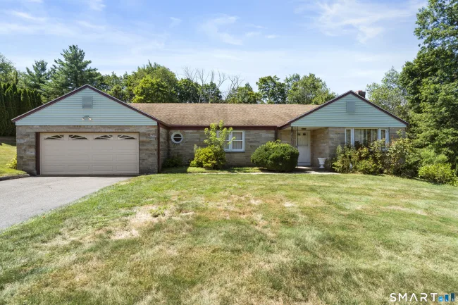 429 Mountain Road