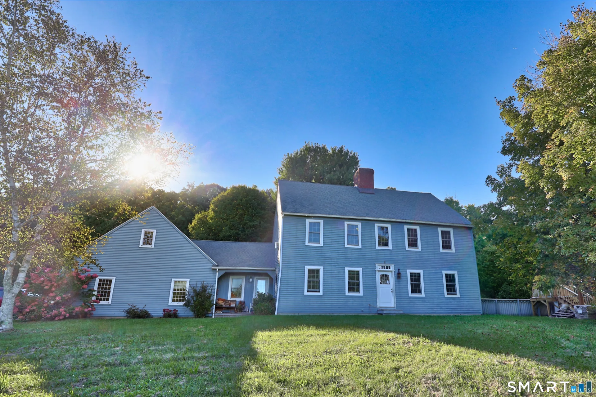 69 Nonnewaug Road, Woodbury, CT