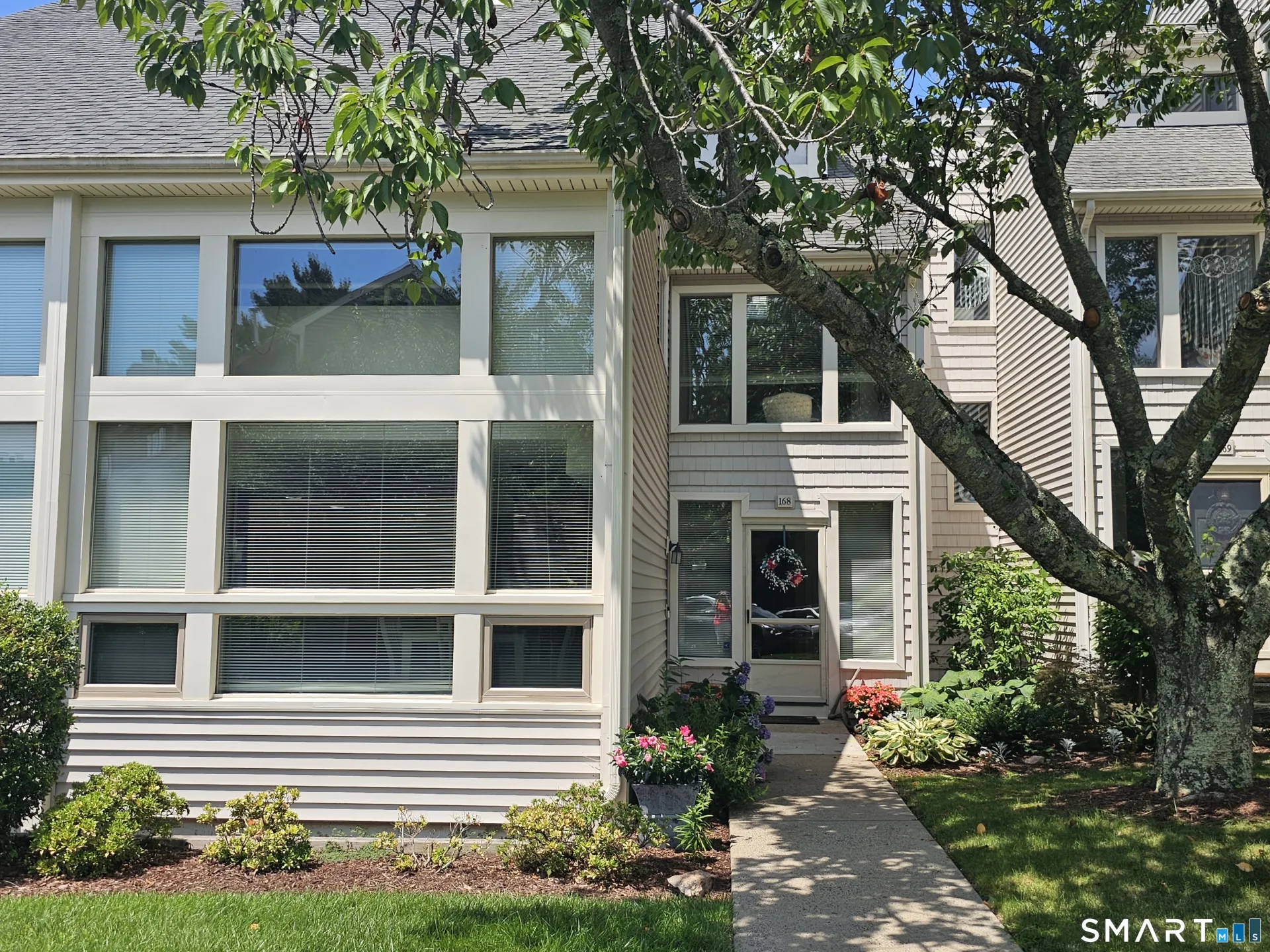 168 Turtle Bay Drive #168, Branford, CT