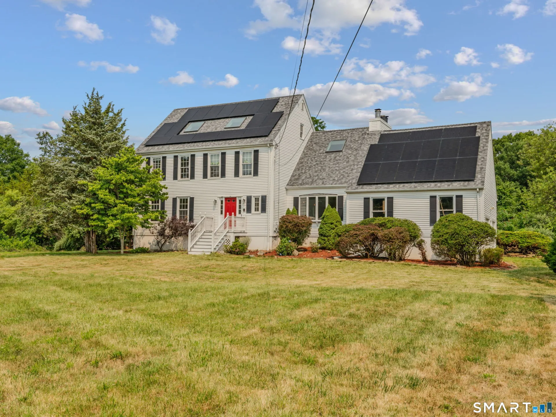 70 Stepstone Hill Road, Guilford, CT