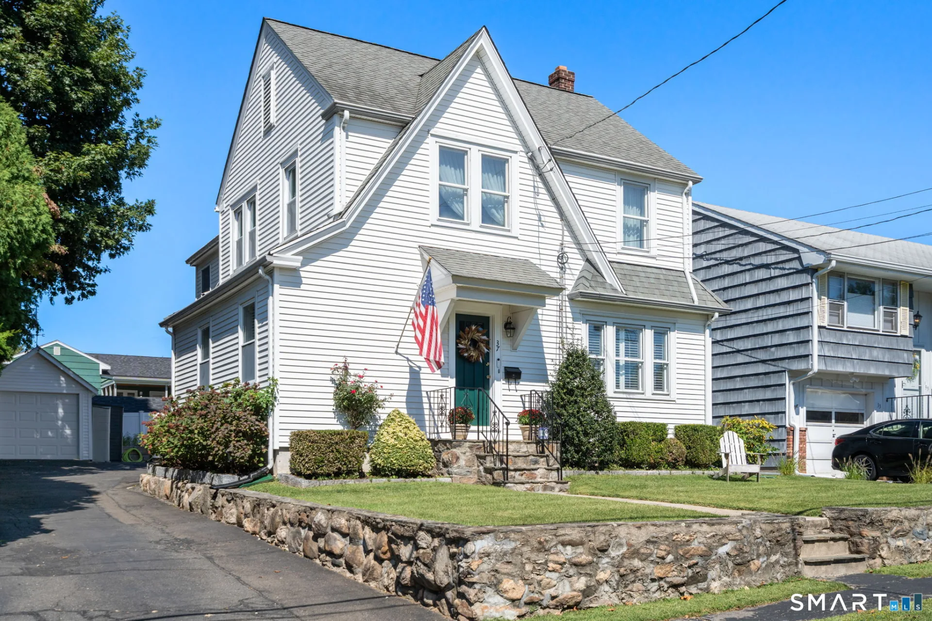 37 Uncas Road, Stamford, CT