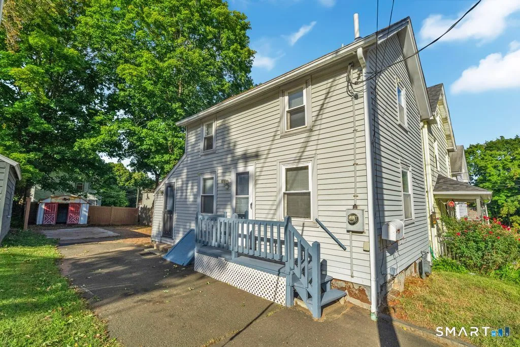 3 Prospect Place, Middletown, CT