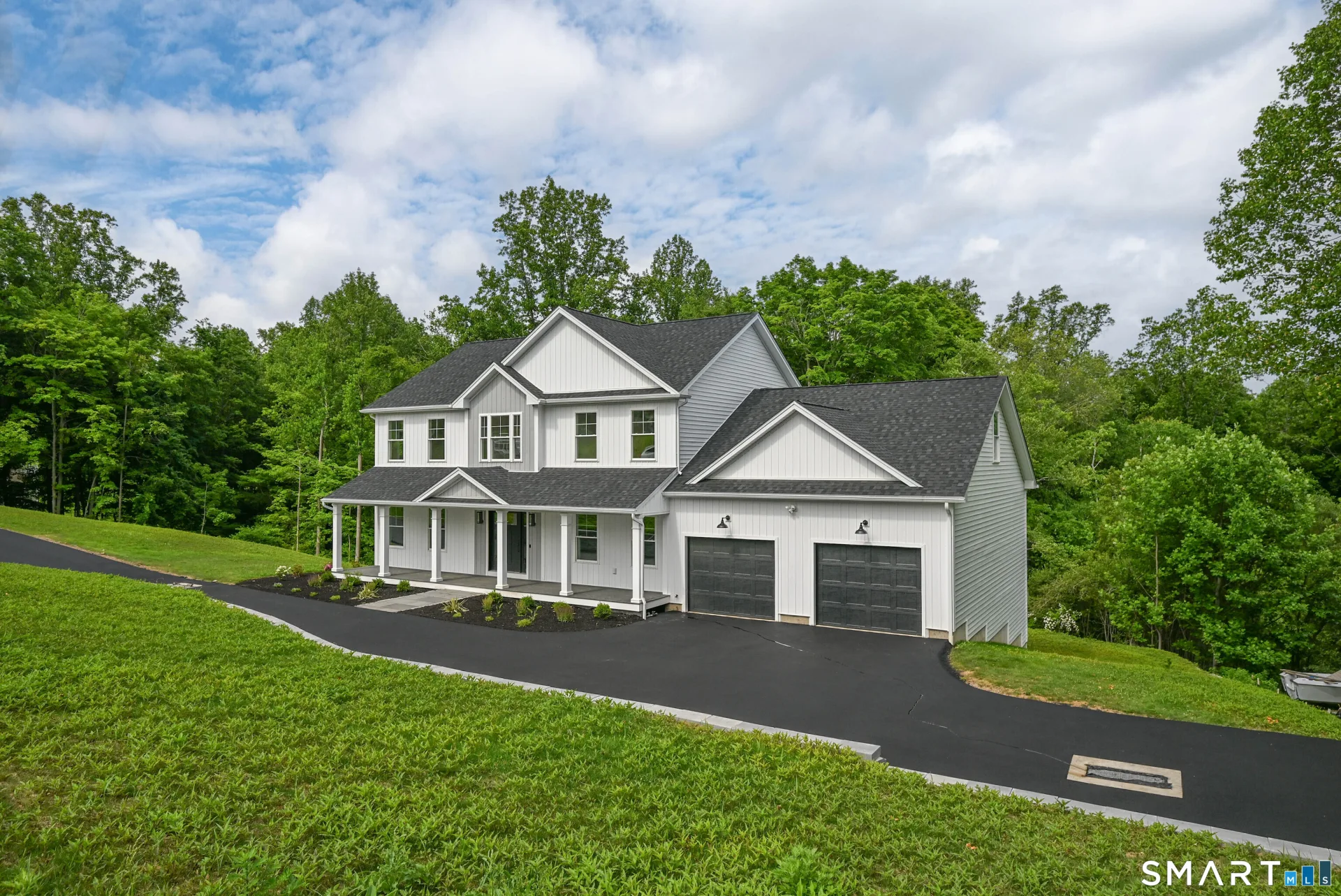 1427 Monroe Turnpike, Monroe, CT