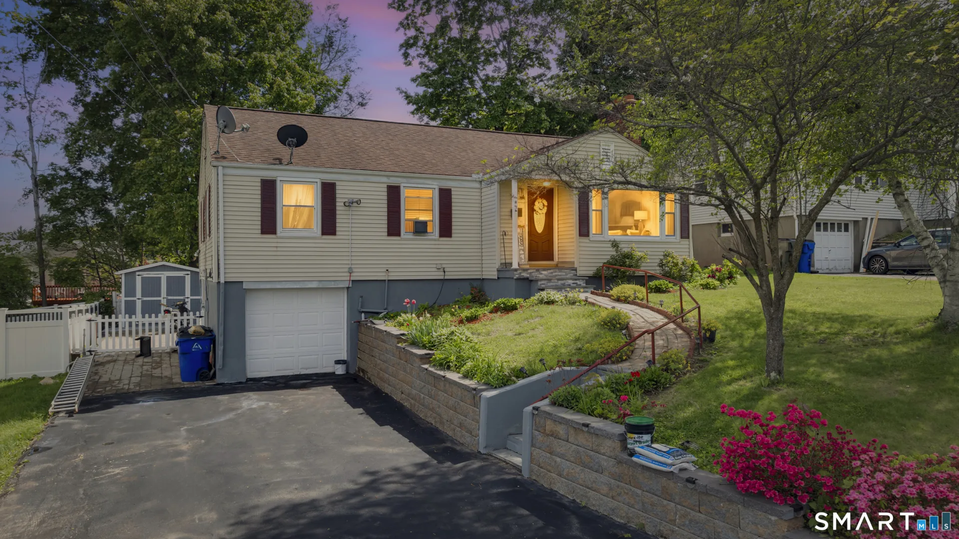25 Crystal Street, Wethersfield, CT