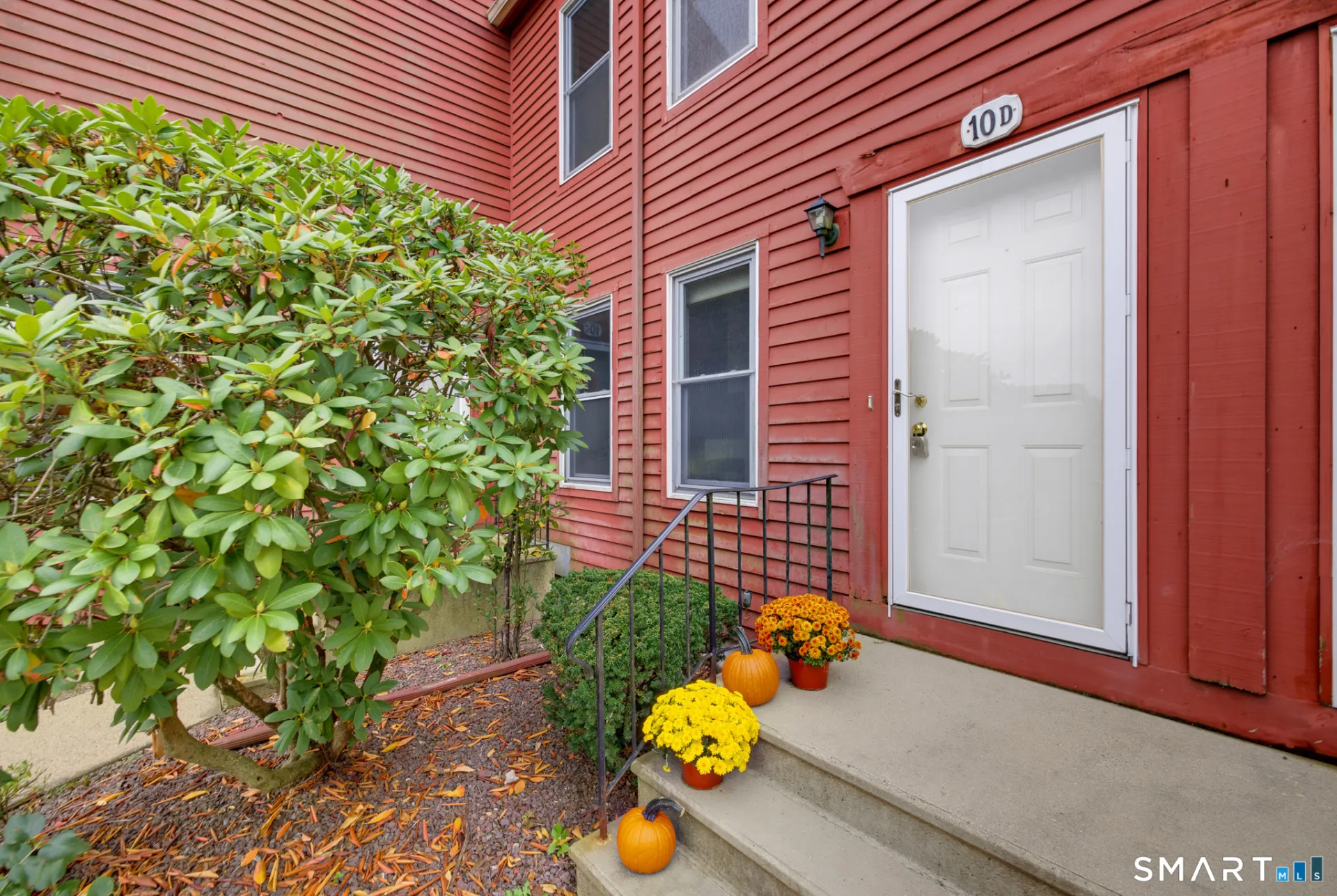 10 Riverview Drive #D, East Windsor, CT
