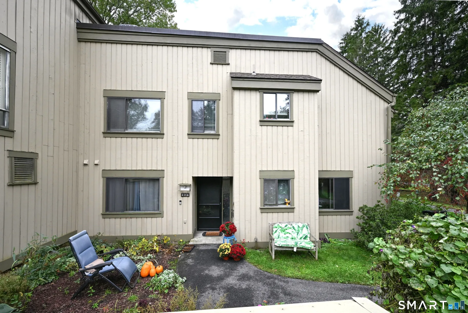496 Heritage Village #A, Southbury, CT