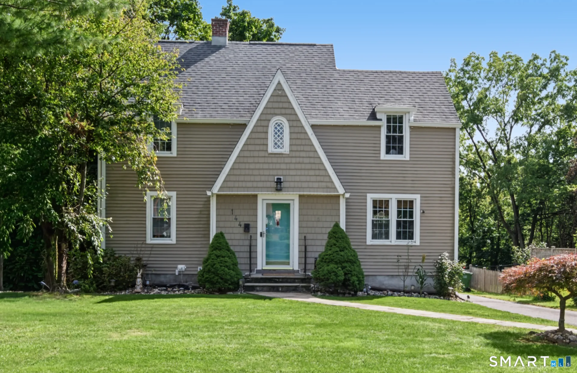 144 Old Mill Road, Middletown, CT